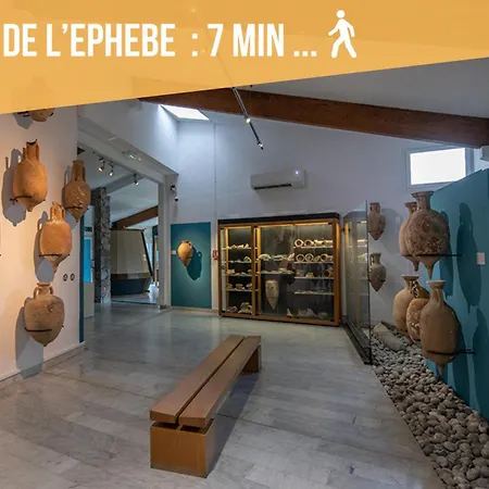 Appartamento Le Stud'moderne